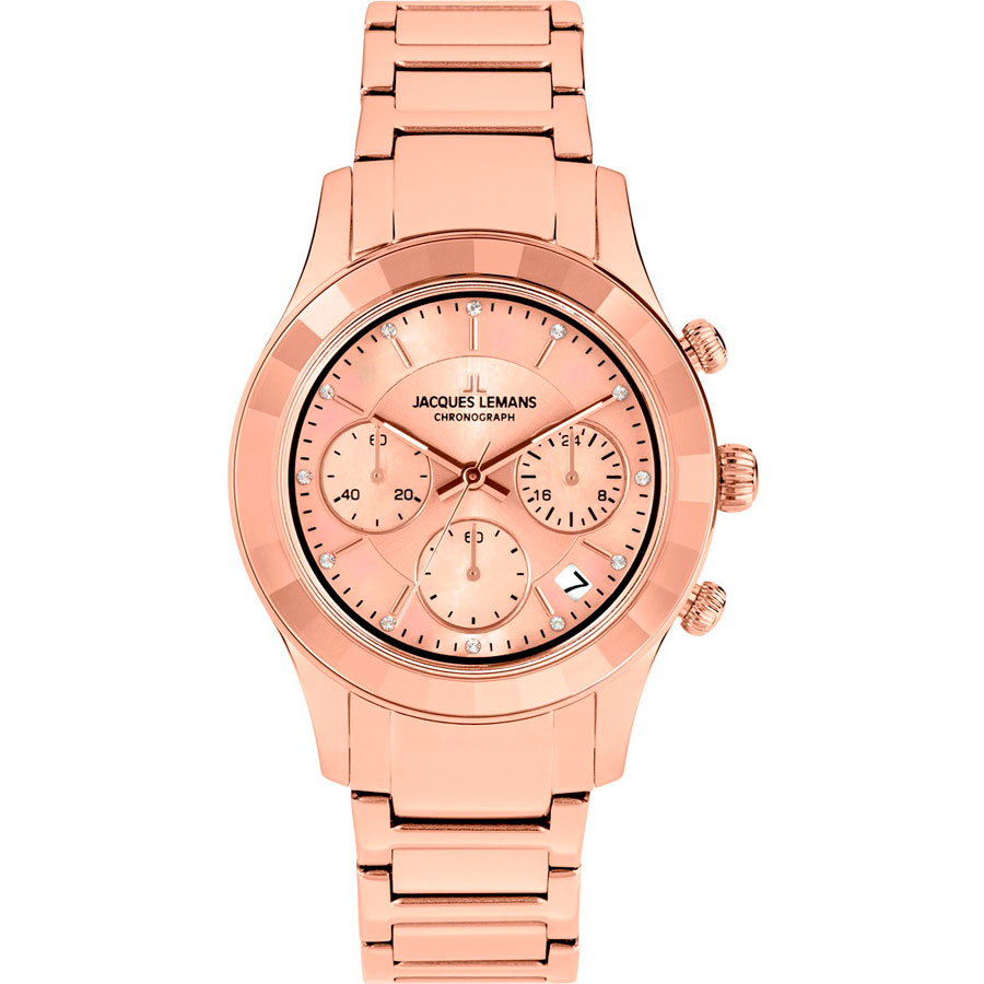 Часы Jacques Lemans Sport 1-2151i